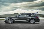 BMW M850i xDrive Convertible 2018 года (WW)